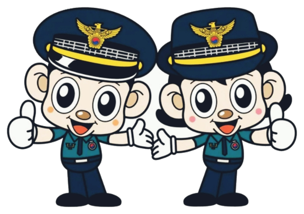 포돌이 포순이